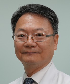王昱豐 理事長