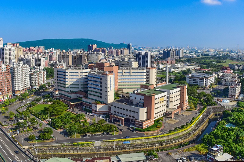 高雄榮民總醫院